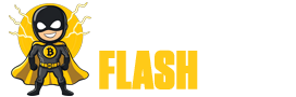 Crypto Flash Feed
